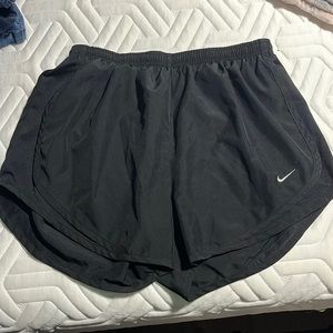 Nike Dryfit shorts